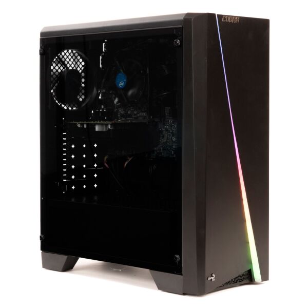 

Компьютер COBRA Advanced (I11F.8.H1S9.15T.A4506)