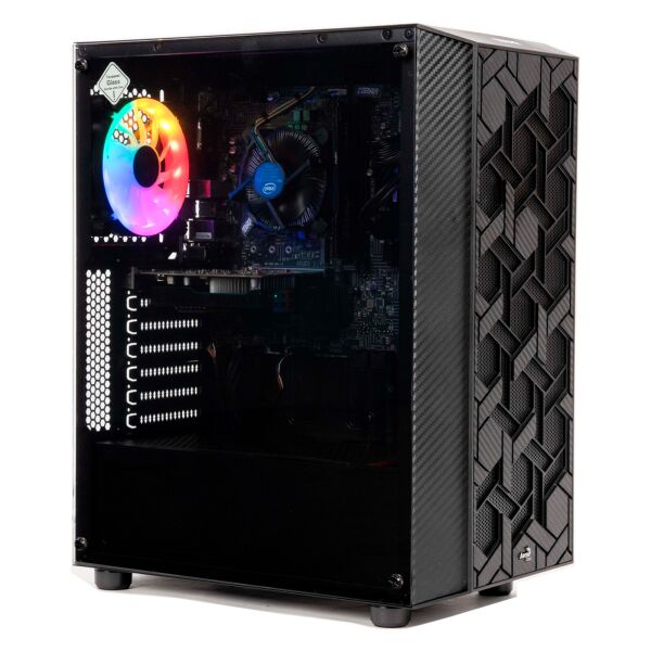 

Компьютер COBRA Advanced (I11F.8.H2S9.15T.A4184)