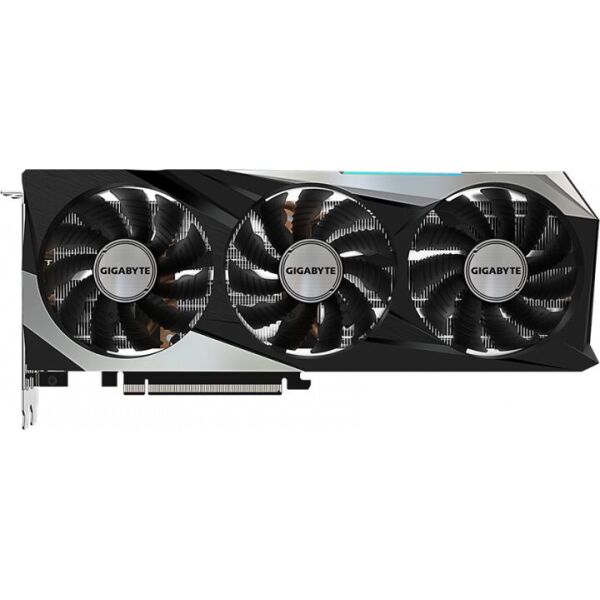 

Видеокарта AMD Radeon Gigabyte RX 6800 XT Gaming OC (GV-R68XTGAMING OC-16GD)