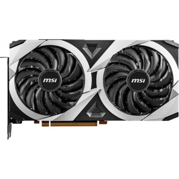 

Видеокарта MSI Radeon RX 6700 XT MECH 2X 12G