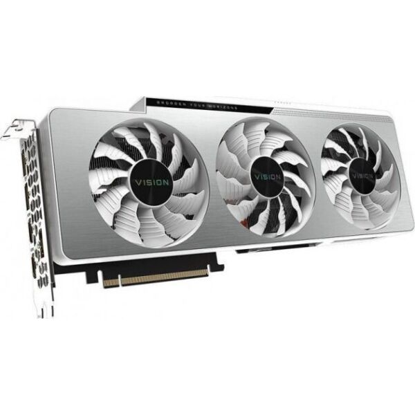 

Видеокарта GIGABYTE GeForce RTX3080 VISION OC 10G LHR (GV-N3080VISION OC-10GD rev 2.0)
