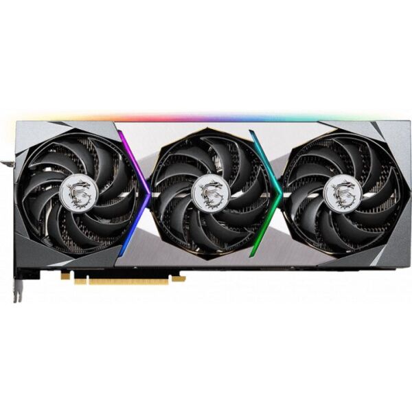 

Видеокарта msi geforce rtx 3080 suprim x 10g