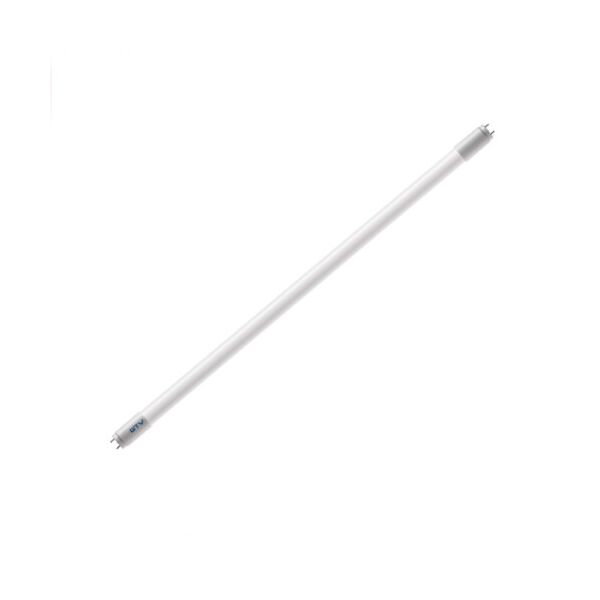 

Светодиодная LED лампа T8/G13, GTV, 10W, 60 см, 4000К, дневной свет.