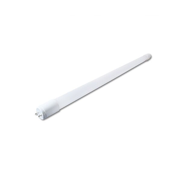 

Светодиодная лампа T8/G13, master LED, 18W, 120см, 4000-4500K, нейтральный свет, двусторонняя, Nano пластик