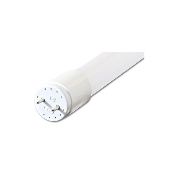 

Светодиодная лампа T8/G13, master LED, 9W, 60см, 6200-6700K, холодный свет, двусторонняя, стекло