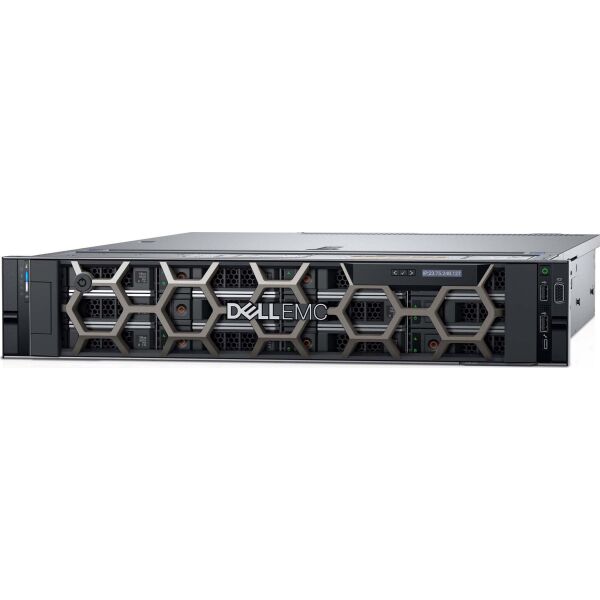 

Сервер Dell PowerEdge R540 (R540v32)