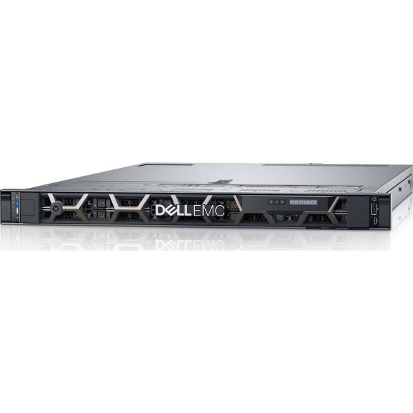 

Сервер Dell PowerEdge R640 (R640v05)