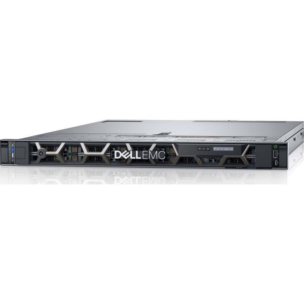 

Сервер Dell PowerEdge R640 (R640v07)