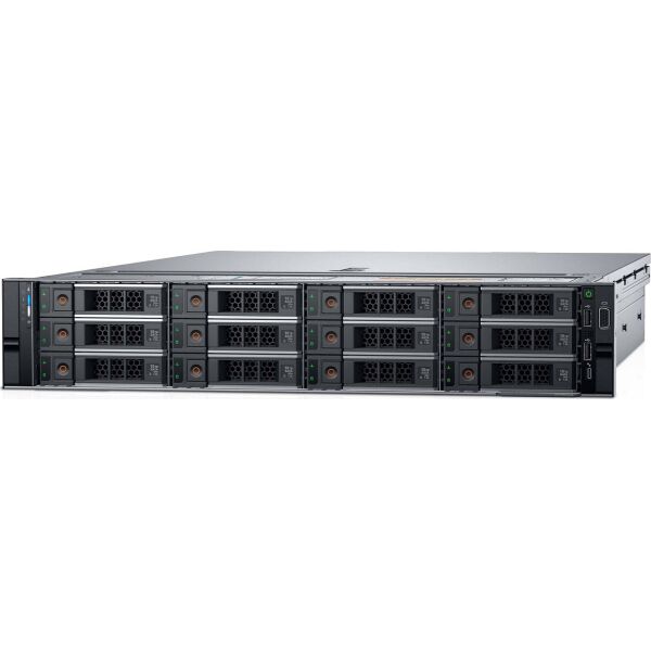 

Сервер Dell PowerEdge R740 (R740v08)