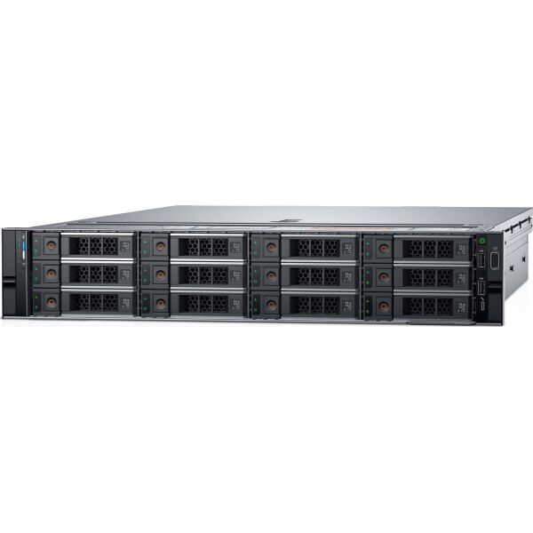 

Сервер Dell PowerEdge R740 (R740v44)