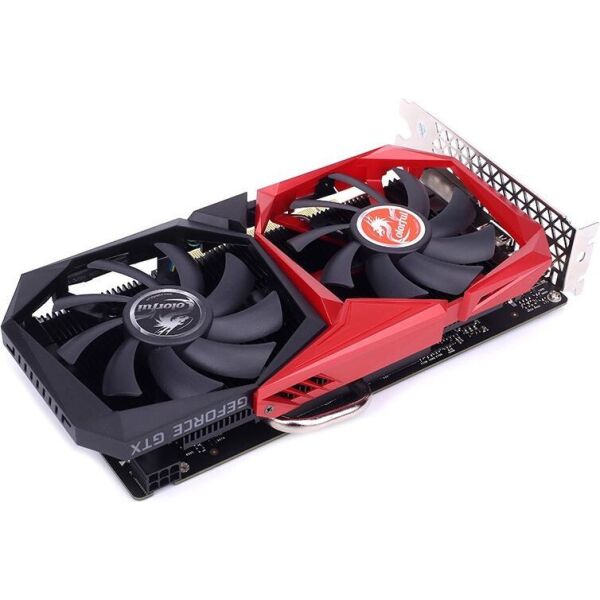 

Colorful GTX 1050Ti NB 4G-V (GTX1050Ti NB 4G-V)