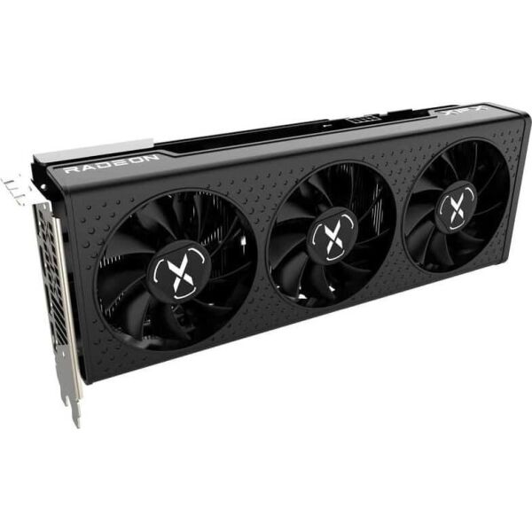 

XFX Radeon RX 6600 XT Speedster QICK 308 (RX-66XT8LBDQ)