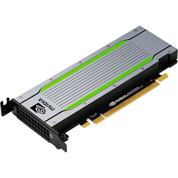 

Відеокарта TESLA T4 16G ASUS (90SKC000-M4PAN0)
