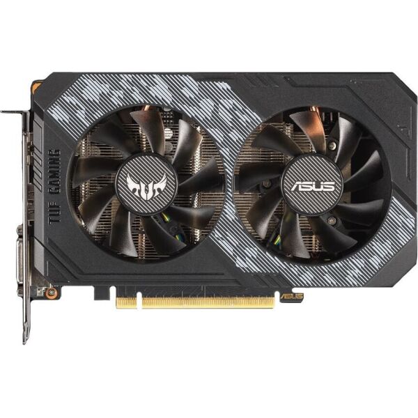 

ASUS TUF-GTX1660TI-6G-EVO-GAMING