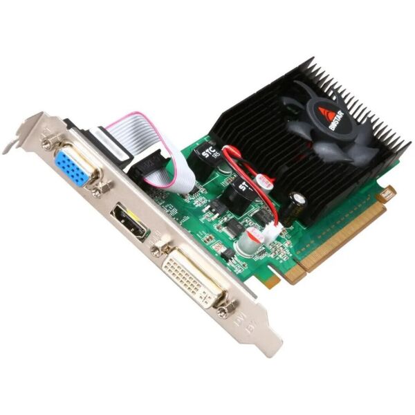 

Biostar GeForce 210 (VN2103NHG6/VN2113NHG6)
