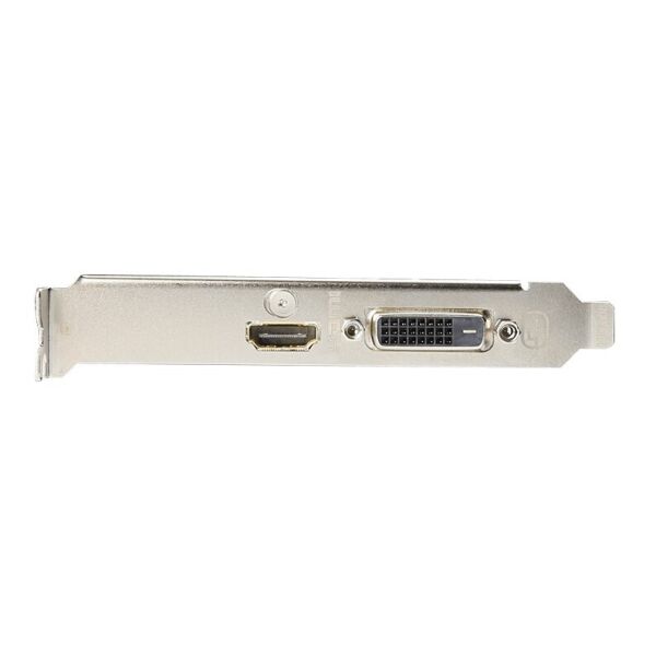 

Видеокарта GeForce GT1030 2048Mb Gigabyte (GV-N1030D4-2GL)