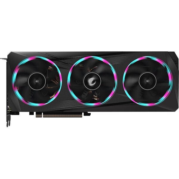 

GIGABYTE AORUS Radeon RX 6700 XT ELITE 12G (GV-R67XTAORUS E-12GD)