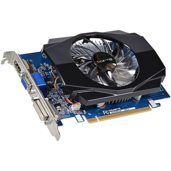 

Gigabyte GT 730 2Gb (GV-N730D3-2GI 3.0)