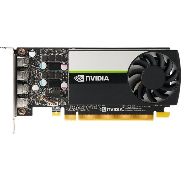 

HP Quadro T1000 4 GB (20X22AA)