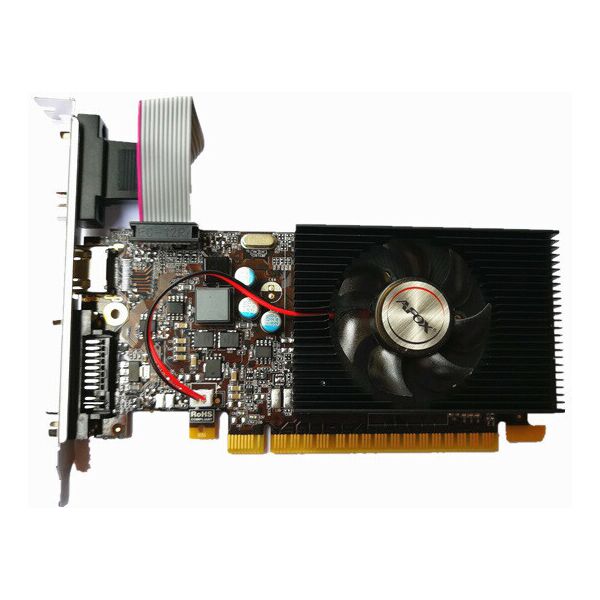 

AFOX GeForce GT730 (AF730-2048D3L6)