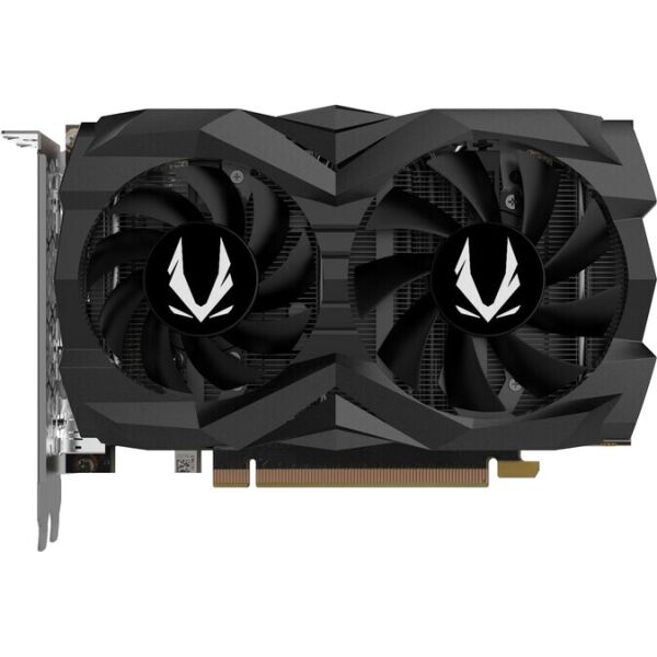 

ZOTAC GeForce GTX 1660 SUPER TWIN FAN (ZT-T16620F-10L)