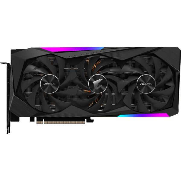 

GIGABYTE GeForce RTX 3090 GAMING OC 24G (GV-N3090GAMING OC-24GD)