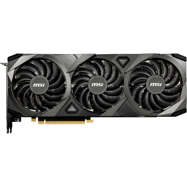 

MSI Nvidia GeForce RTX 3090 VENTUS 3X 24G OC