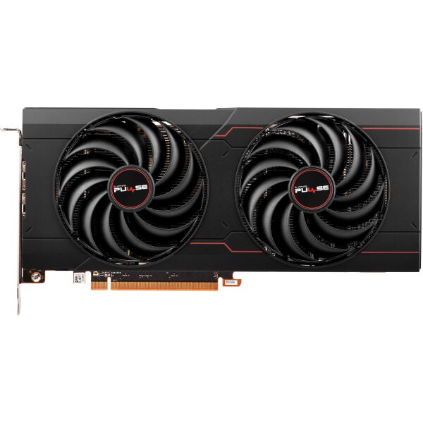 

Sapphire RX 6700 XT Pulse OC 12Gb (11306-05-20G)