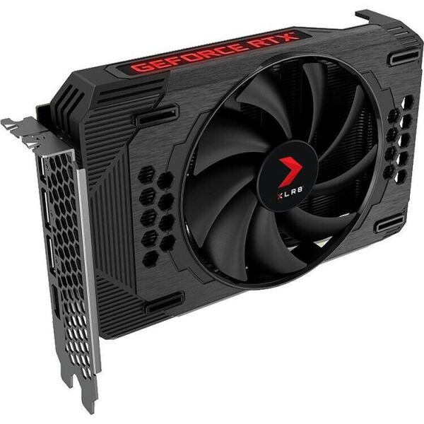 

Видеокарта PNY GeForce RTX 3060 12GB XLR8 Gaming REVEL EPIC-X RGB (VCG306012SFXPPB)