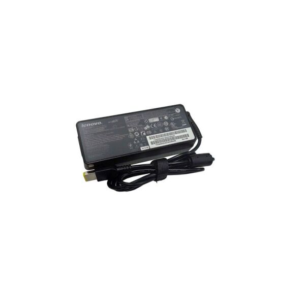 

Блок питания для ноутбука Lenovo ThinkPad X240 High Copy.