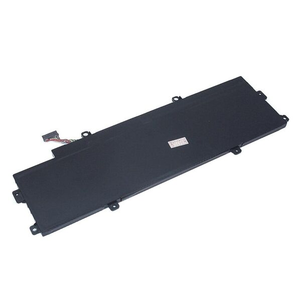 

Аккумуляторная батарея для ноутбука Dell 5R9DD Chromebook 11 3120 11.1V Black 3800mAh High Copy.