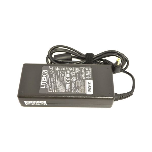

Блок питания для ноутбука Acer TravelMate 5330-571G16Mi High Copy.