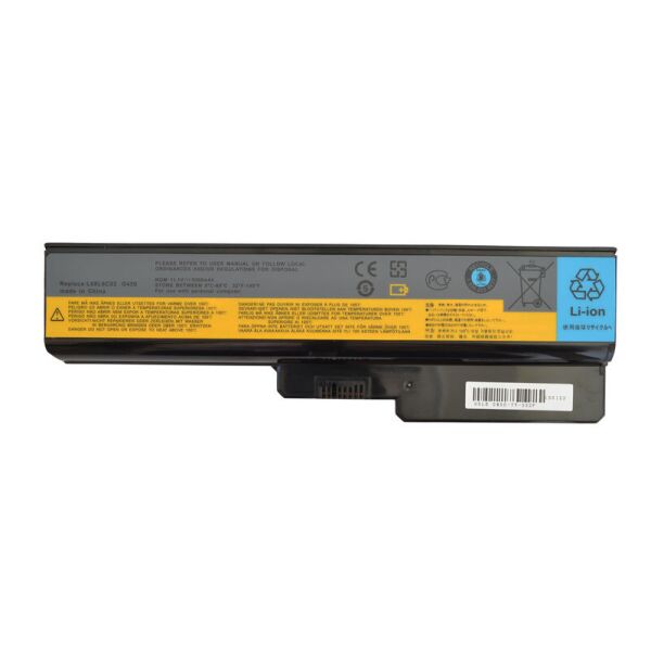 

Аккумуляторная батарея для ноутбука Lenovo G530 4446-35U High Copy.