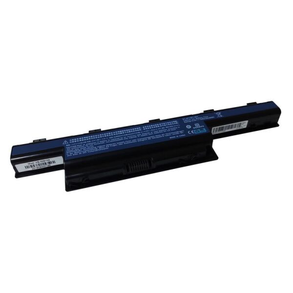 

Аккумуляторная батарея для ноутбука Acer Aspire 5741G High Copy.