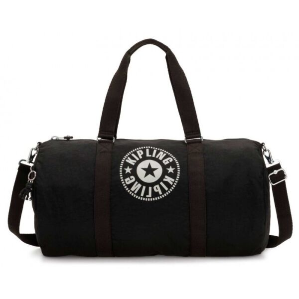 

Дорожная сумка Kipling L Lively Black (51T) KI2639_51T
