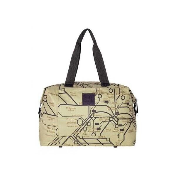 

Сумка дорожная Episode Бежевый Pro351381M.2