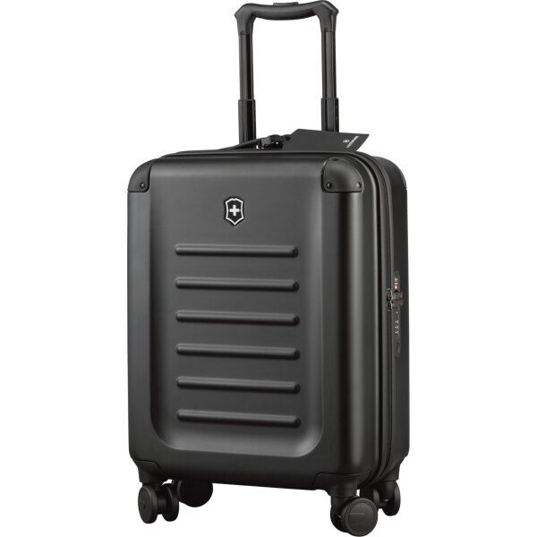 

Чемодан на 4 колесах черный Victorinox Travel SPECTRA Vt313182.01 размер S