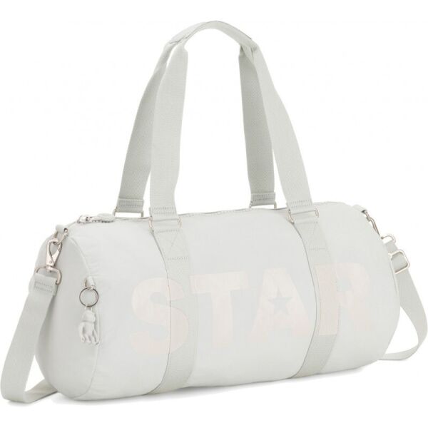 

Дорожная сумка Kipling ONALO Plaster Grey (50O) KI2805_50O