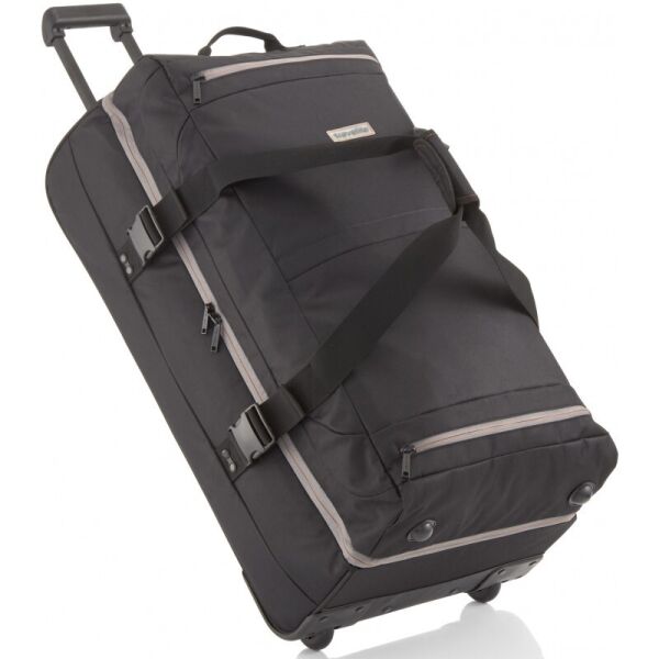 

Дорожная сумка на колесах Travelite Basics TL096337-01