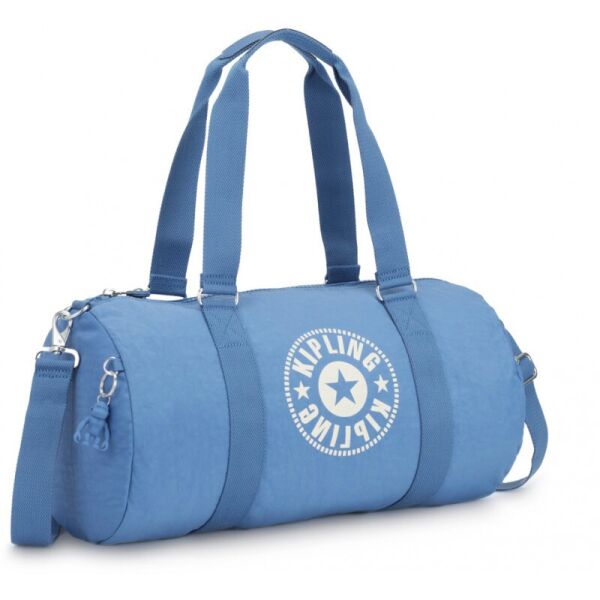 

Дорожная сумка Kipling ONALO Dynamic Blue (29H) KI2556_29H