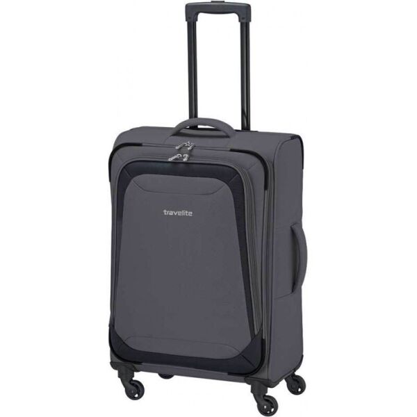 

Чемодан Travelite 42x64x25 см NAXOS 59/Anthracite M TL590048-04