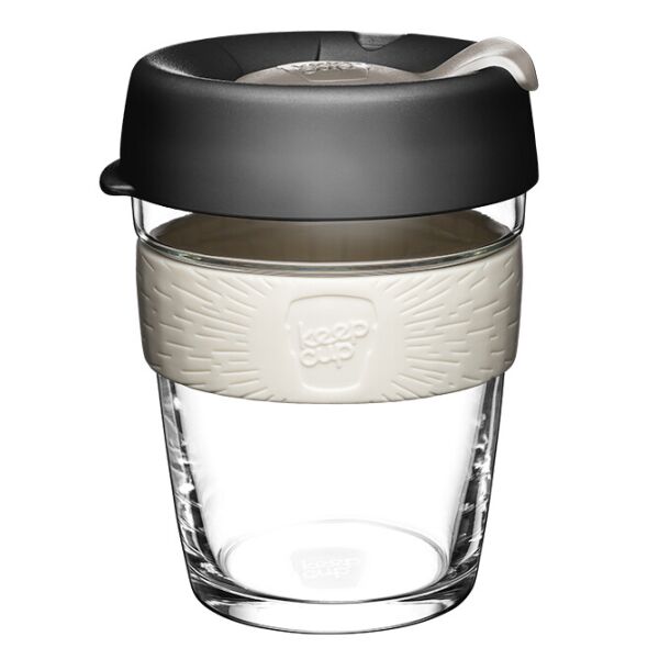 

Чашка KeepCup Brew Qahwa 340 мл