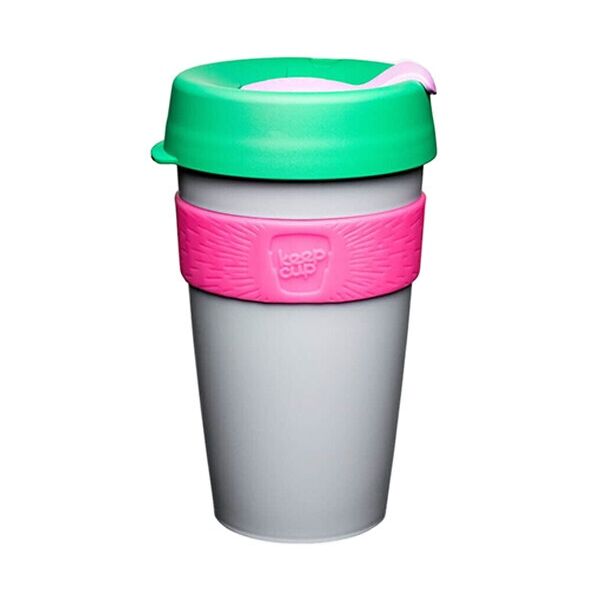 

Чашка KeepCup Sonic L 454 мл
