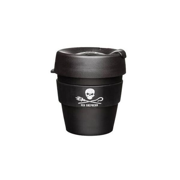

Чашка KeepCup Sea Shepherd S 227 мл