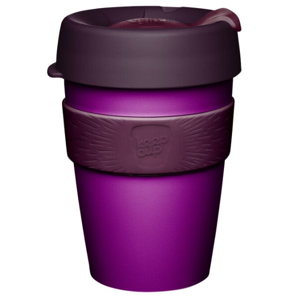 

Чашка KeepCup Original Geranium 340 мл