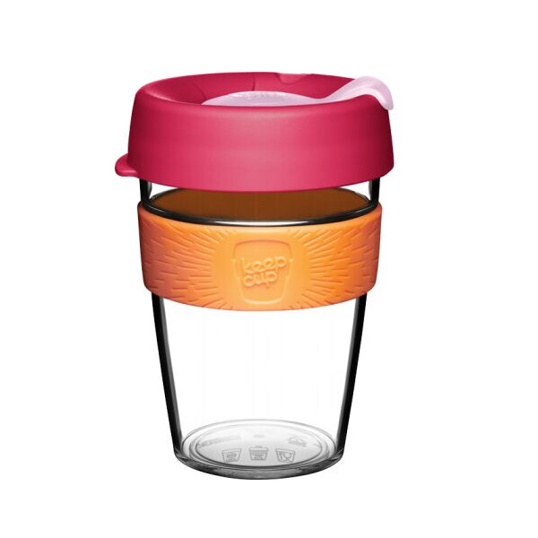

Чашка KeepCup Original Kauri 340 мл