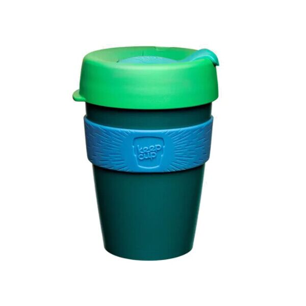 

Чашка KeepCup Eddy M 340 мл