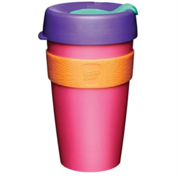 

Чашка KeepCup Kinetic L 454 мл