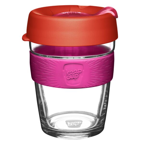 

Чашка KeepCup Brew Daybreak 340 мл