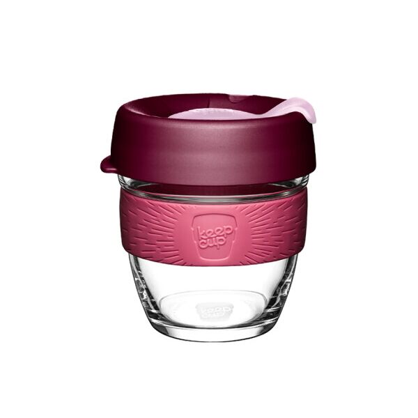 

Чашка KeepCup Brew Bayberry 227 мл